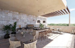 Javier Rojo Gomez 6, 77580 Puerto Morelos, Q.R., Mexico, Puerto Morelos, Quintana Roo 77580