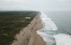 Ejido el Rebalse, Parcela, Cihuatlán, Jalisco 48987