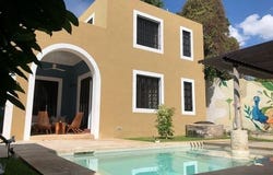 Yucatan, Yucatán