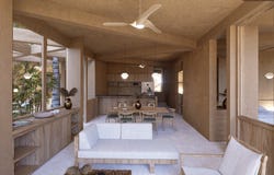 2044 C. Quinta Sur, Puerto Escondido, Oaxaca 71983