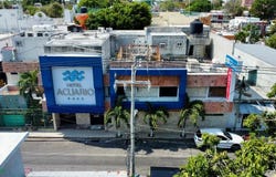 calle 51. 62 0, Santa Margarita, Carmen, Campeche, Ciudad del Carmen, Campeche 24120