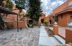 C. Principal de Los Frailes, San Miguel de Allende, Guanajuato