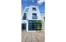 Av Nizuc 12, Las Casas de Acueducto, 77505 Cancún, Q.R., Mexico, Cancún, Quintana Roo 77505