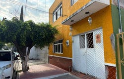 Tuberosa 1121, Quinta Velarde, Guadalajara, Jalisco, Guadalajara, Jalisco 44430