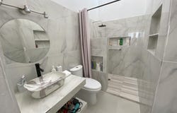 Villas Morelos I, Puerto Morelos, Quintana Roo 77580