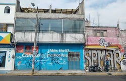 AV CHIMALHUACAN 208, Agua Azul, Nezahualcoyotl, Estado De México, 57500, Nezahualcoyotl, Mexico 57500