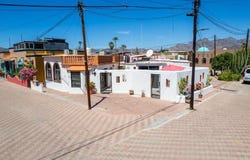 189 CALLE COLORADO, San Carlos, Sonora