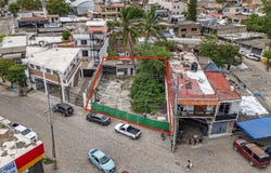 AVENIDA ARBOLEDAS, Bobadilla, Jalisco 48298