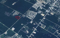 AV.20 norte, Tulum, Quintana Roo 77760