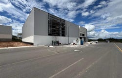 Carretera a Amealco Km 0+28 Lote 12, Centro, San Juan del Río, Querétaro, San Juan del Rio, Queretaro 76800