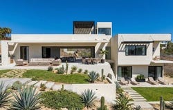 Baja California, Baja California Norte