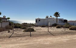 Las Conchas, Puerto Penasco, Sonora 83550