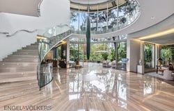 Lomas de Virreyes, Lomas de Chapultepec, Ciudad de México, Mexico City 11000