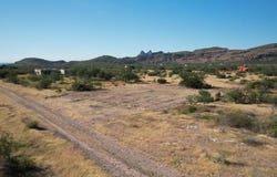 91 BLVD. BELLA ESPERANZA, San Carlos, Sonora