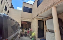 Avenida de las Granjas 316, San Sebastián, Azcapotzalco, Ciudad de México, Ciudad de Mexico, Ciudad de Mexico 02040