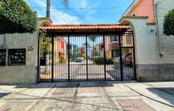 Calle Justicia 37, Esperanza, Guadalajara, Jalisco, Guadalajara, Jalisco 44300