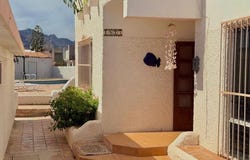 192-B CERRADA OVIACHI, San Carlos, Sonora 85506