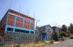 Tekit 528, Héroes de Padierna, Tlalpan, Ciudad de México, Ciudad de Mexico, Ciudad de Mexico 14200