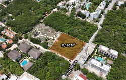 AKUMAL L-02, Tulum, Quintana Roo 77760