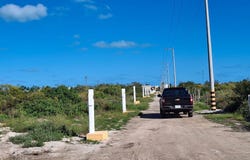 Playa, Chicxulub Puerto, Yucatan