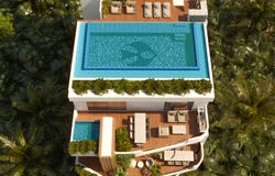 Javier Rojo Gomez 108, 77580 Puerto Morelos, Q.R., Mexico, Puerto Morelos, Quintana Roo 77580