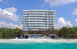 21 Carr. a Punta Sam, Cancún, Quintana Roo
