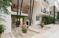 1 Avenue del Parque, Tulum, Quintana Roo 77760