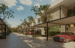 7 Av. Temozon, Merida, Yucatan 97302