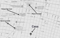 56, 608C, Mérida Centro, Yucatan 97000