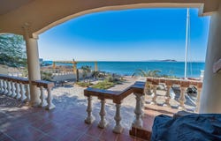 Calle F, Cholla Bay M42 L35, Cholla Bay, Puerto Penasco, Sonora, 83550, Puerto Penasco, Sonora 83550