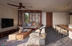 Av. Coba, Centro, Col Huracanes, 77765 Tulum, Q.R 3, Villas Tulum, Tulum, Quintana Roo, Tulum, Quintana Roo 77764