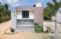 Puerto Escondido, Oaxaca