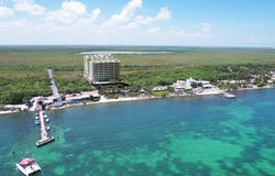21 Carr. a Punta Sam, Cancún, Quintana Roo
