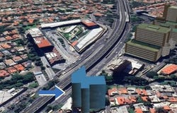 Periferico Sur, La Magdalena Contreras, Mexico City 10400