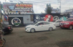 Avenida San Jeronimo 100 Lote 1, Santa María Totoltepec, Toluca, México, Toluca, Mexico 50200