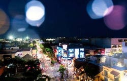 Quintana Roo, Quintana Roo