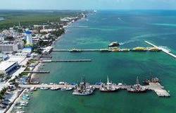 Amara, Cancún, Quintana Roo 77525