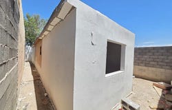 Calle Rivera de Tuira 301715, Fraccionamiento Portal del Valle, Juárez, Chihuahua, Juarez, Chihuahua 32594