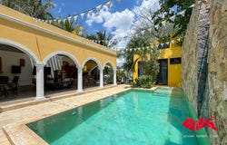 513 C. 80, Merida, Yucatan 97000