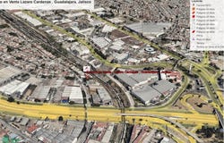 Calle Diego Montenegro 2001, Lázaro Cárdenas Sur, Guadalajara, Jalisco, Guadalajara, Jalisco 44980
