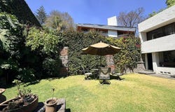 ., La Magdalena Contreras, Mexico City 10500