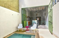 62, 626, A, Merida, Yucatan 97000
