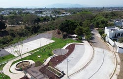 Paseo de las Gardenias Jardines de Santa Barbara, Residencial Santa Bárbara, Colima, Colima, Colima, Colima 28017