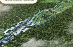 Yucatan, Yucatán