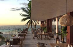 Puerto Morelos, Puerto Morelos, Quintana Roo