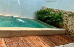 Barrio Santiago, Merida, Yucatan 97000