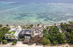 42 Priv. Bahía Solimán, Tulum, Quintana Roo 77770