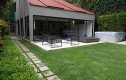 C. P.º de Las Lilas 15, Bosques de las Lomas, Miguel Hidalgo, 05120 Ciudad de México, CDMX, Mexico, Mexico City, Mexico City