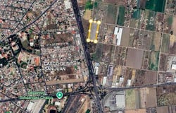 Covarrubiad 0, San Gregorio Cuautzingo, Chalco, México, Chalco de Diaz Covarrubias, Mexico 56640