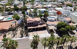 Av. Ballenas 118, Sector La Selva Fidepaz, La Paz, Baja California Sur, La Paz, Baja California Sur 23094